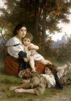 Bouguereau, William-Adolphe